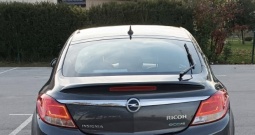 Opel Insignia 2,0 CDTI, EcoFlex Edition