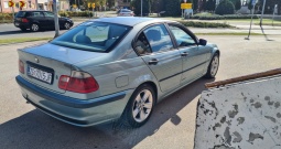 BMW 320 D, odlično stanje