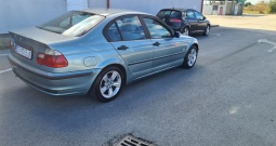 BMW 320 D, odlično stanje