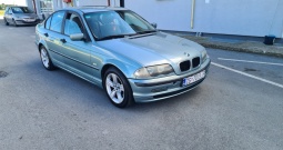 BMW 320 D, odlično stanje