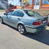 BMW 320 D, odlično stanje