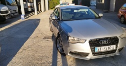 Audi A5 Sportback - stanje odlično