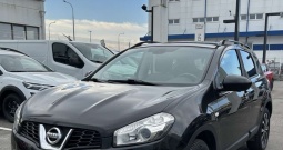 Nissan Qashqai 4WD 1,6 dCi 360