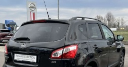 Nissan Qashqai 4WD 1,6 dCi 360