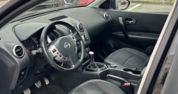 Nissan Qashqai 4WD 1,6 dCi 360