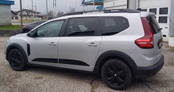 Dacia Jogger 1,0 Eco-G 100 Extreme (7 sjedala) / FULL+KUKA