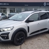 Dacia Jogger 1,0 Eco-G 100 Extreme (7 sjedala) / FULL+KUKA