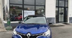 Renault Captur E-Tech 145 Techno Aut.