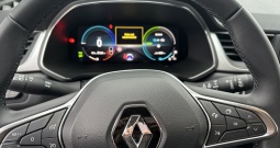 Renault Captur E-Tech 145 Techno Aut.