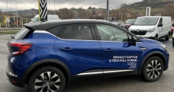 Renault Captur E-Tech 145 Techno Aut.