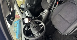 Renault Captur E-Tech 145 Techno Aut.