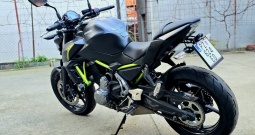 Kawasaki Z650 ABS 2018