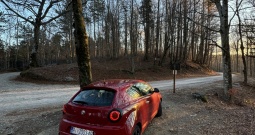 Alfa Romeo Mito 1.3