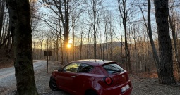 Alfa Romeo Mito 1.3