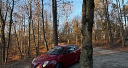 Alfa Romeo Mito 1.3