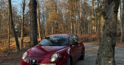 Alfa Romeo Mito 1.3