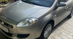 Fiat Bravo 1.9 JTD