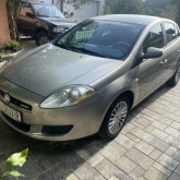 Fiat Bravo 1.9 JTD