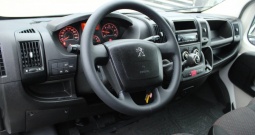 Peugeot Boxer 2.0 HDi Dupla Kabina