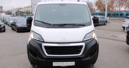 Peugeot Boxer 2.0 HDi Dupla Kabina