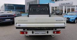 Peugeot Boxer 2.0 HDi Dupla Kabina