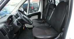 Peugeot Boxer 2.0 HDi Dupla Kabina