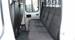 Peugeot Boxer 2.0 HDi Dupla Kabina