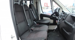 Peugeot Boxer 2.0 HDi Dupla Kabina