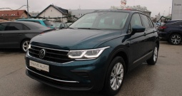 VW Tiguan 2.0 TDI DSG *LED, NAVIGACIJA, KAMERA*