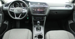 VW Tiguan 2.0 TDI DSG *LED, NAVIGACIJA, KAMERA*