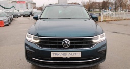 VW Tiguan 2.0 TDI DSG *LED, NAVIGACIJA, KAMERA*