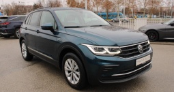 VW Tiguan 2.0 TDI DSG *LED, NAVIGACIJA, KAMERA*