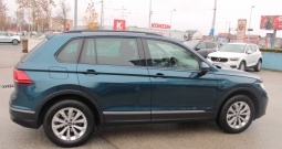 VW Tiguan 2.0 TDI DSG *LED, NAVIGACIJA, KAMERA*