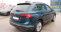 VW Tiguan 2.0 TDI DSG *LED, NAVIGACIJA, KAMERA*