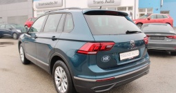 VW Tiguan 2.0 TDI DSG *LED, NAVIGACIJA, KAMERA*