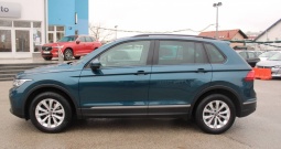 VW Tiguan 2.0 TDI DSG *LED, NAVIGACIJA, KAMERA*