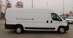 FIat Ducato 2.3 MJT MAXI *NAVIGACIJA, KAMERA*