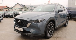 Mazda CX-5 CD150 AUTOMATIK *LED, NAVIGACIJA, KAMERA*