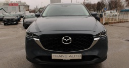 Mazda CX-5 CD150 AUTOMATIK *LED, NAVIGACIJA, KAMERA*