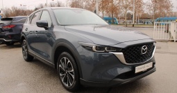 Mazda CX-5 CD150 AUTOMATIK *LED, NAVIGACIJA, KAMERA*