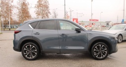 Mazda CX-5 CD150 AUTOMATIK *LED, NAVIGACIJA, KAMERA*