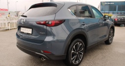 Mazda CX-5 CD150 AUTOMATIK *LED, NAVIGACIJA, KAMERA*