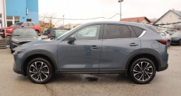 Mazda CX-5 CD150 AUTOMATIK *LED, NAVIGACIJA, KAMERA*