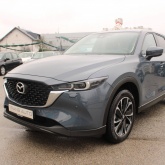 Mazda CX-5 CD150 AUTOMATIK *LED, NAVIGACIJA, KAMERA*