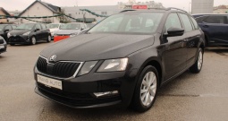 Škoda Octavia Combi 1.6 TDi *NAVIGACIJA*