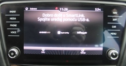 Škoda Octavia Combi 1.6 TDi *NAVIGACIJA*