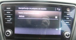 Škoda Octavia Combi 1.6 TDi *NAVIGACIJA*