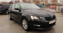 Škoda Octavia Combi 1.6 TDi *NAVIGACIJA*