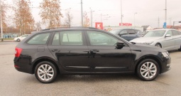 Škoda Octavia Combi 1.6 TDi *NAVIGACIJA*