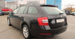 Škoda Octavia Combi 1.6 TDi *NAVIGACIJA*